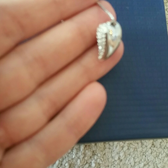 Swarovski necklace - Picture 4 of 4